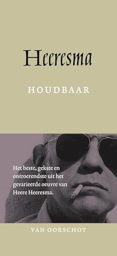 Houdbaar von Uitgeverij Van Oorschot