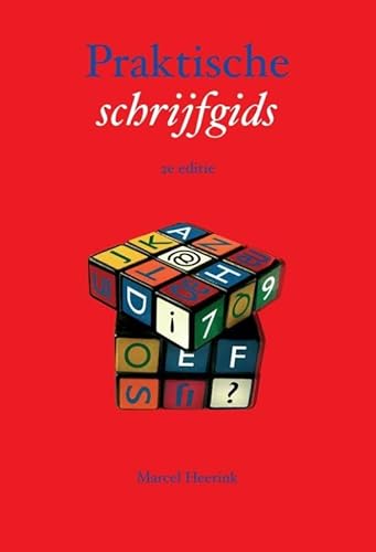 Praktische schrijfgids von Pearson Benelux B.V.