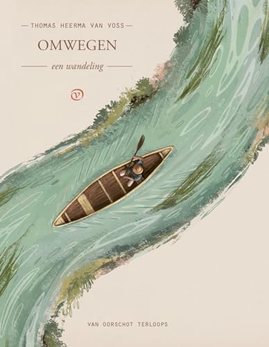 Omwegen: een wandeling (Terloops) von Uitgeverij Van Oorschot