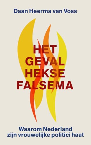 Het geval Hekse Falsema von Thomas Rap