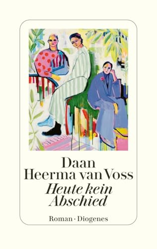 Heute kein Abschied von Diogenes