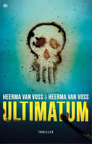 Ultimatum von The House of Books
