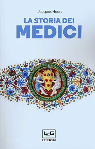 La storia dei Medici (Biblioteca)