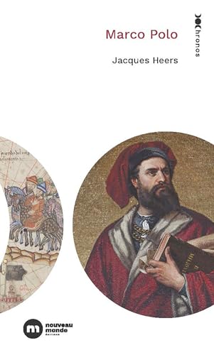Marco Polo von NOUVEAU MONDE