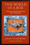 The World in a Box: The Story of an Eighteenth-Century Picture Encyclopedia von University of Chicago Press