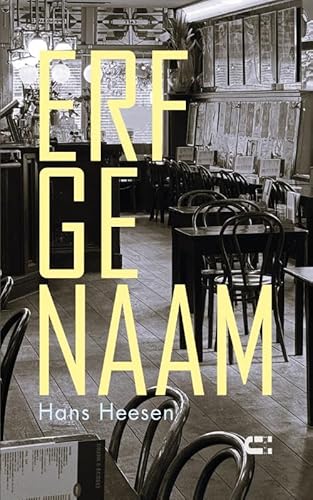 Erfgenaam Erfgenaam von IJzer