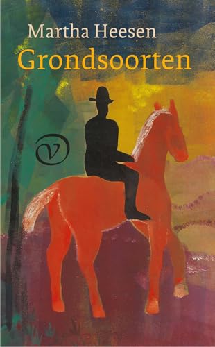 Grondsoorten von Uitgeverij Van Oorschot