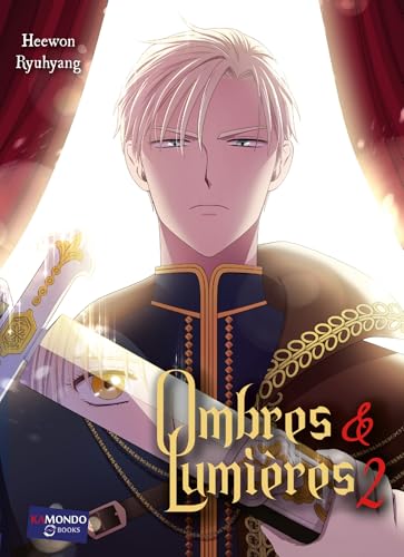 Ombres et lumières T2 von KAMONDO BOOKS
