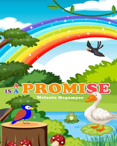 A Promise Is A Promise von Self Publisher