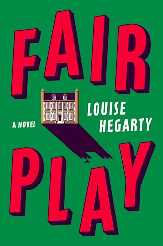 Fair Play: A Novel von Harper