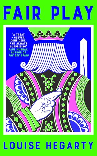 Fair Play: 'Sally Rooney meets The Secret History' von Picador