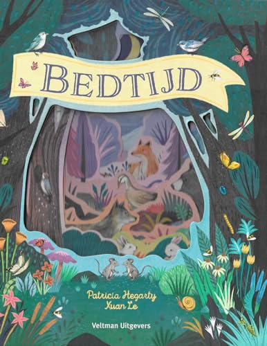 Bedtijd Bedtijd