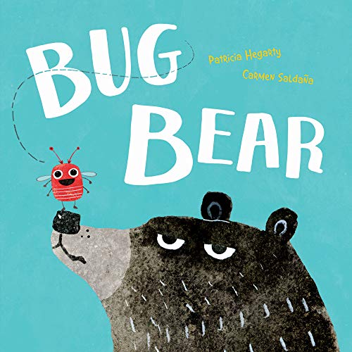 Bug Bear von Little Tiger Press