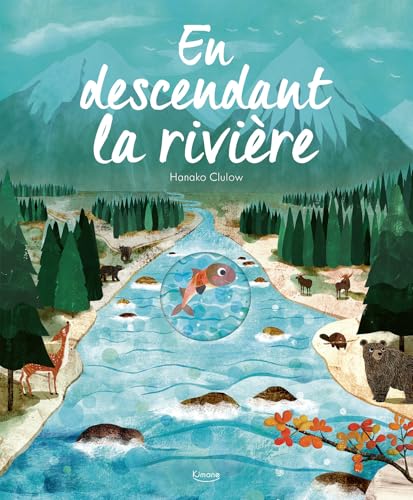 En descendant la rivière En descendant la rivière von KIMANE