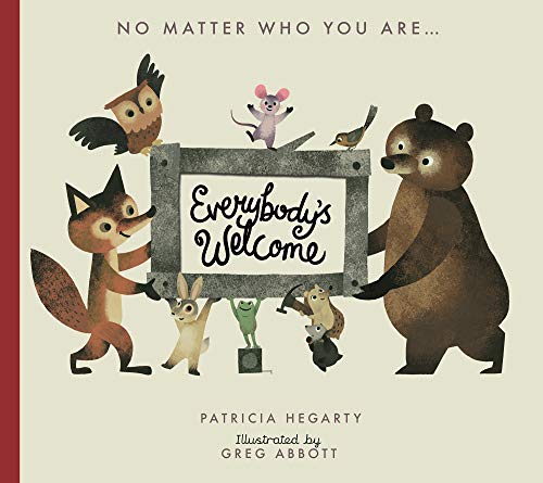 Everybody’s Welcome Everybody’s Welcome