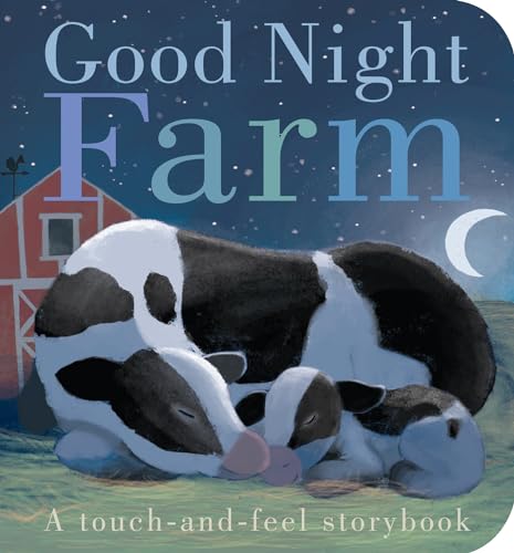 Good Night, Farm Good Night, Farm von Tiger Tales
