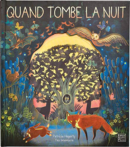 Quand tombe la nuit Quand tombe la nuit