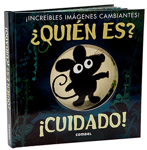 Quien Es? Cuidado! Quien Es? Cuidado! von COMBEL