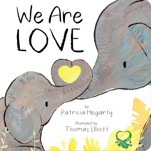 We Are Love