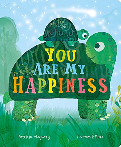 You are My Happiness von Little Tiger Press