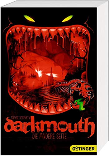 Darkmouth 2: Die andere Seite