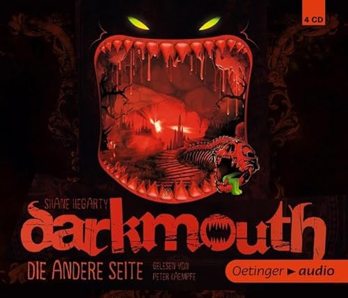 Darkmouth - Die andere Seite