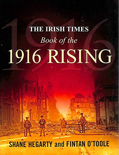 The Irish Times Book of the 1916 Rising von Gill Books