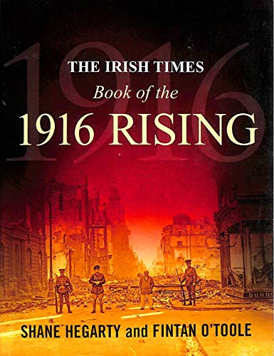 The Irish Times Book of the 1916 Rising
