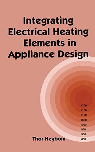 Integrating Electrical Heating Elements in Product Design (Electrical & Computer Engineering)
