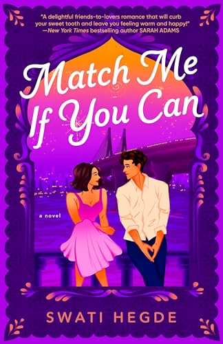 Match Me If You Can: A Novel