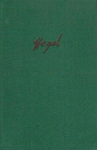 Briefe von und an Hegel. Band 4, Teil 2: Nachträge zum Briefwechsel, Register mit biographischem Kommentar, Zeittafel (Philosophische Bibliothek)
