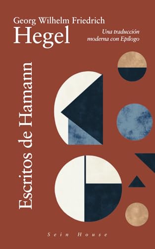 Escritos de Hamann Escritos de Hamann von Independently published