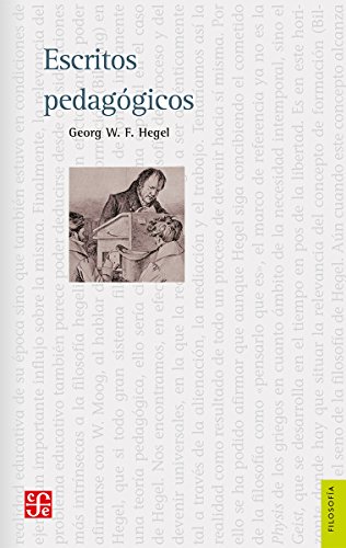 Escritos pedagogicos von Fondo de Cultura Economica USA