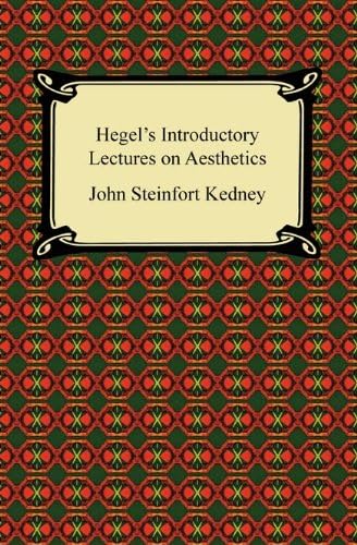 Hegel's Lectures on the History of Philosophy Hegel's Lectures on the History of Philosophy von Anson Street Press