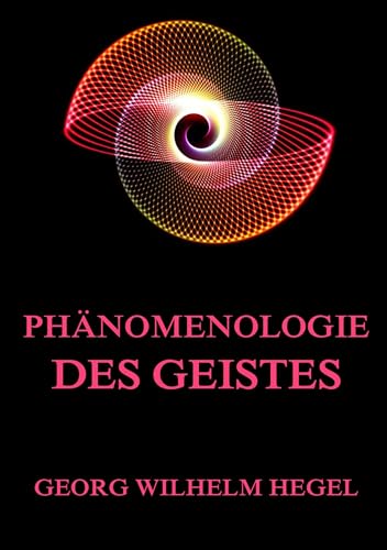 Phänomenologie des Geistes