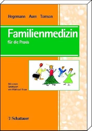 Familienmedizin für die Praxis