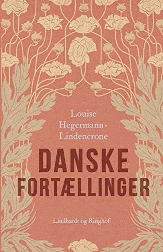 Danske fortællinger von Lindhardt Og Ringhof