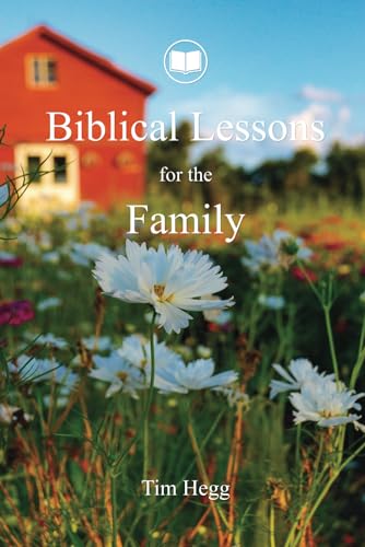 Biblical Lessons for the Family von Torah Resource