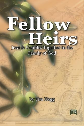 FellowHeirs: Jew & Gentile Together in the Family of God
