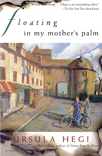 Floating in My Mother's Palm von Touchstone