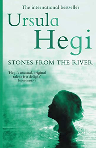 Stones From The River von Simon & Schuster