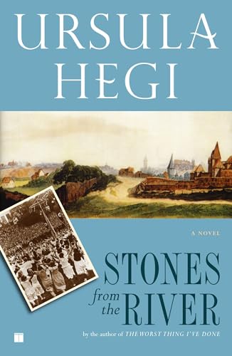 Stones from the River (Oprah's Book Club)
