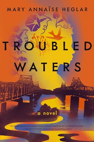 Troubled Waters von Harper Muse