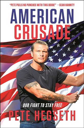 American Crusade: Our Fight to Stay Free von Center Street