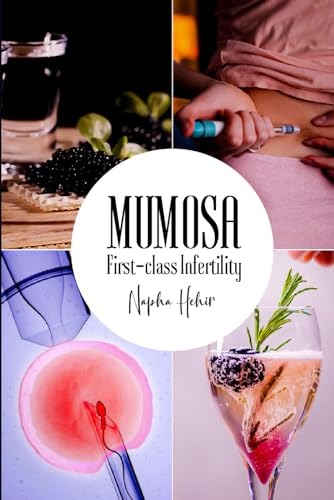 Mumosa von Independently published