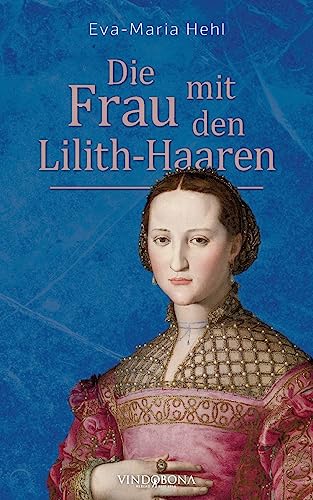 Die Frau mit den Lilith-Haaren von Vindobona