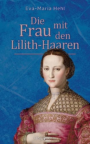 Die Frau mit den Lilith-Haaren