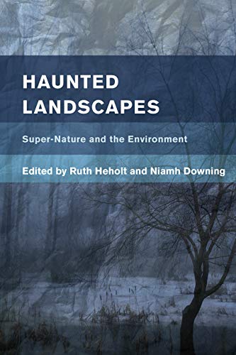 Haunted Landscapes: Super-Nature and the Environment (Place, Memory, Affect)