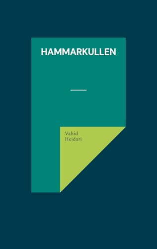 Hammarkullen: Vahid Heidari (Angered) von BoD – Books on Demand – Schweden
