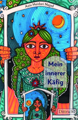 Mein innerer Käfig: Roman Mein innerer Käfig: Roman von Dittrich Verlag